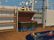 Disney's Animated Storybook: Toy Story