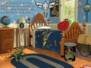 Disney's Animated Storybook: Toy Story