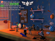 Disney's Animated Storybook: Toy Story