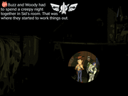 Disney's Animated Storybook: Toy Story