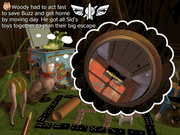 Disney's Animated Storybook: Toy Story