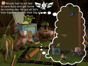 Disney's Animated Storybook: Toy Story