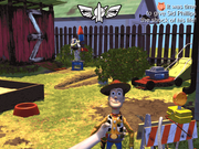 Disney's Animated Storybook: Toy Story