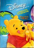 [Disney's Animated StoryBook: Winnie the Pooh and the Honey Tree - обложка №1]