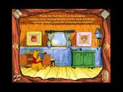 Disney's Animated StoryBook: Winnie the Pooh and the Honey Tree