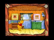 Disney's Animated StoryBook: Winnie the Pooh and the Honey Tree