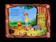 Disney's Animated StoryBook: Winnie the Pooh and the Honey Tree
