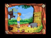 Disney's Animated StoryBook: Winnie the Pooh and the Honey Tree