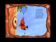 Disney's Animated StoryBook: Winnie the Pooh and the Honey Tree