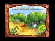 Disney's Animated StoryBook: Winnie the Pooh and the Honey Tree