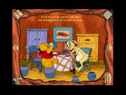 Disney's Animated StoryBook: Winnie the Pooh and the Honey Tree