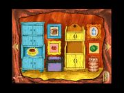 Disney's Animated StoryBook: Winnie the Pooh and the Honey Tree