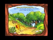 Disney's Animated StoryBook: Winnie the Pooh and the Honey Tree