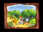 Disney's Animated StoryBook: Winnie the Pooh and the Honey Tree