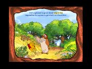 Disney's Animated StoryBook: Winnie the Pooh and the Honey Tree