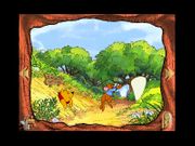 Disney's Animated StoryBook: Winnie the Pooh and the Honey Tree