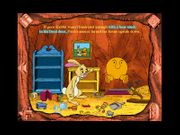 Disney's Animated StoryBook: Winnie the Pooh and the Honey Tree