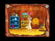 Disney's Animated StoryBook: Winnie the Pooh and the Honey Tree
