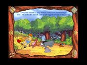 Disney's Animated StoryBook: Winnie the Pooh and the Honey Tree