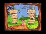 [Disney's Animated StoryBook: Winnie the Pooh and the Honey Tree - скриншот №2]