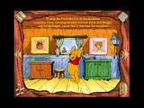 [Disney's Animated StoryBook: Winnie the Pooh and the Honey Tree - скриншот №5]