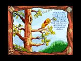 [Disney's Animated StoryBook: Winnie the Pooh and the Honey Tree - скриншот №9]
