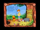 [Disney's Animated StoryBook: Winnie the Pooh and the Honey Tree - скриншот №11]