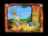 [Disney's Animated StoryBook: Winnie the Pooh and the Honey Tree - скриншот №12]