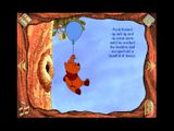 [Disney's Animated StoryBook: Winnie the Pooh and the Honey Tree - скриншот №15]