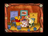 [Disney's Animated StoryBook: Winnie the Pooh and the Honey Tree - скриншот №19]