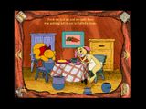 [Disney's Animated StoryBook: Winnie the Pooh and the Honey Tree - скриншот №21]