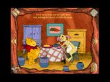 [Disney's Animated StoryBook: Winnie the Pooh and the Honey Tree - скриншот №22]