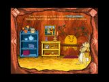 [Disney's Animated StoryBook: Winnie the Pooh and the Honey Tree - скриншот №26]