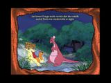 [Disney's Animated StoryBook: Winnie the Pooh and the Honey Tree - скриншот №30]