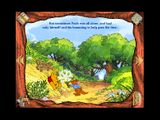 [Disney's Animated StoryBook: Winnie the Pooh and the Honey Tree - скриншот №34]