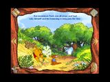 [Disney's Animated StoryBook: Winnie the Pooh and the Honey Tree - скриншот №35]