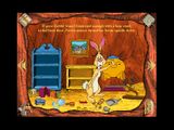 [Disney's Animated StoryBook: Winnie the Pooh and the Honey Tree - скриншот №36]