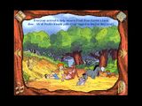 [Disney's Animated StoryBook: Winnie the Pooh and the Honey Tree - скриншот №42]