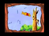 [Disney's Animated StoryBook: Winnie the Pooh and the Honey Tree - скриншот №43]