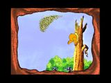 [Disney's Animated StoryBook: Winnie the Pooh and the Honey Tree - скриншот №44]