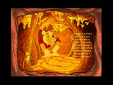 [Disney's Animated StoryBook: Winnie the Pooh and the Honey Tree - скриншот №45]