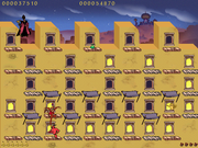 Disney's Arcade Frenzy