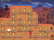 Disney's Arcade Frenzy