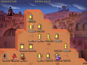 Disney's Arcade Frenzy