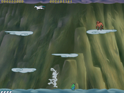 Disney's Arcade Frenzy