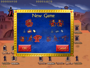 Disney's Arcade Frenzy