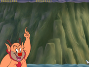 Disney's Arcade Frenzy