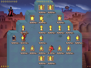 Disney's Arcade Frenzy