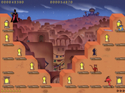 Disney's Arcade Frenzy