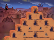 Disney's Arcade Frenzy